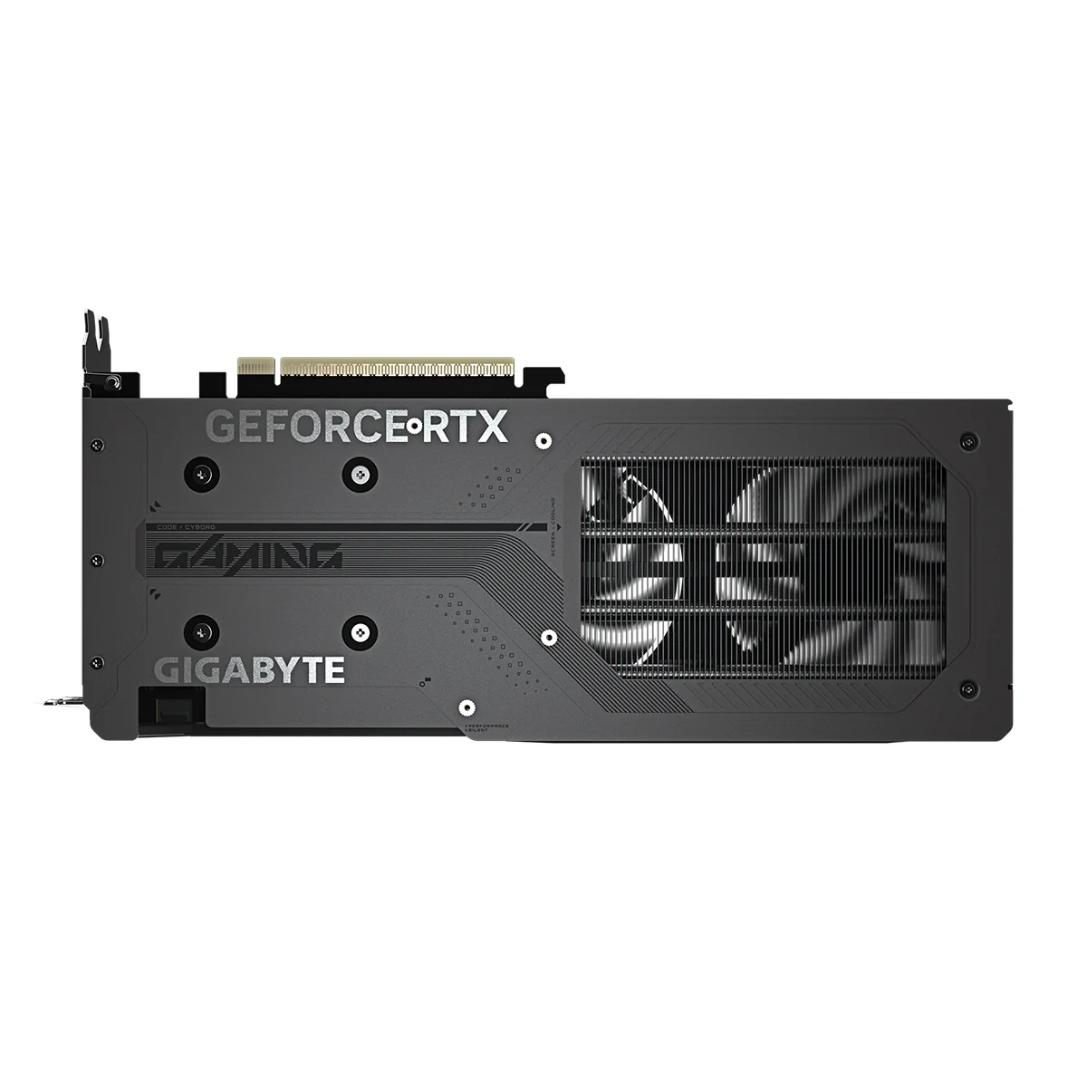 Gigabyte GeForce RTX 5060 Gaming OC 8GB GDDR7 Graphics Card - Image 10
