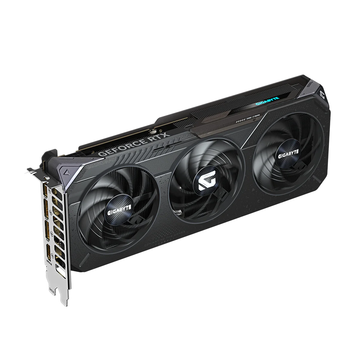Gigabyte GeForce RTX 5060 Gaming OC 8GB GDDR7 Graphics Card - Image 7