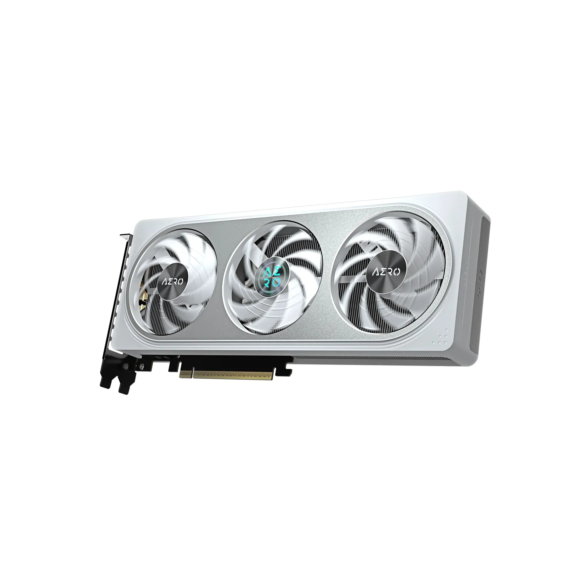 Gigabyte GeForce RTX 5060 Ti Aero OC 16GB GDDR7 Graphics Card - Image 5