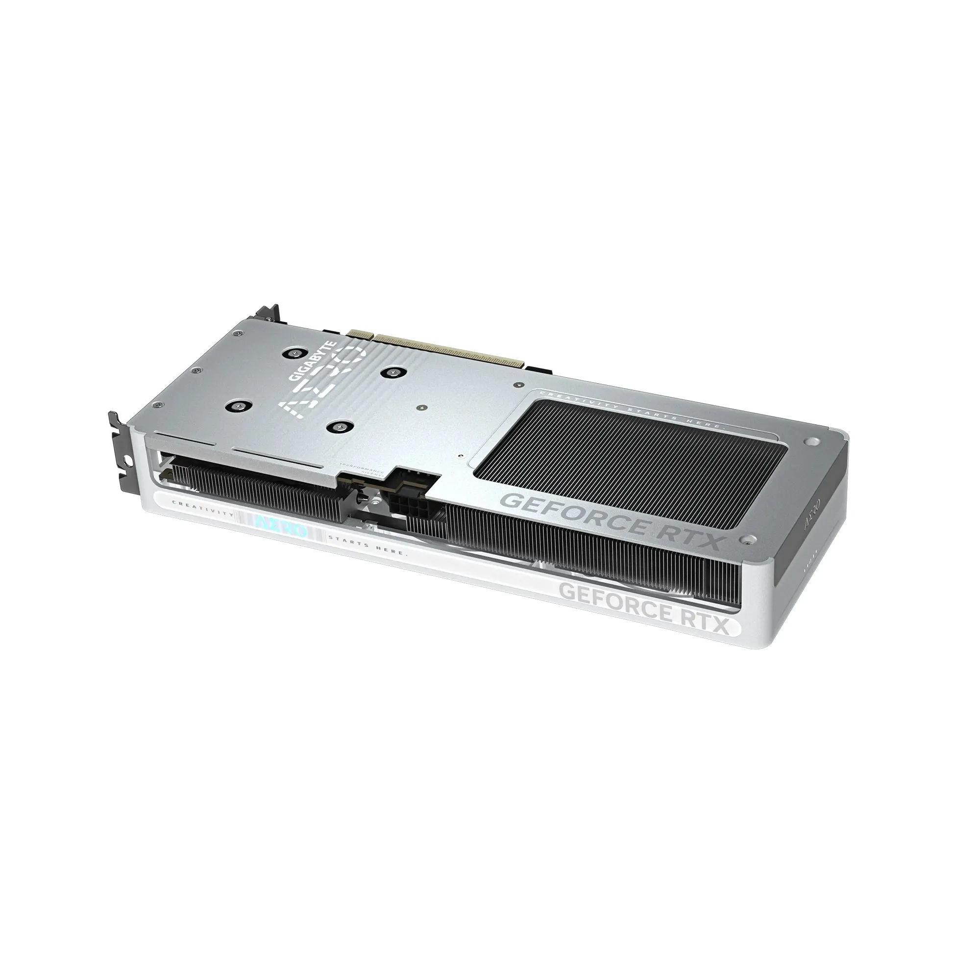 Gigabyte GeForce RTX 5060 Ti Aero OC 16GB GDDR7 Graphics Card - Image 7
