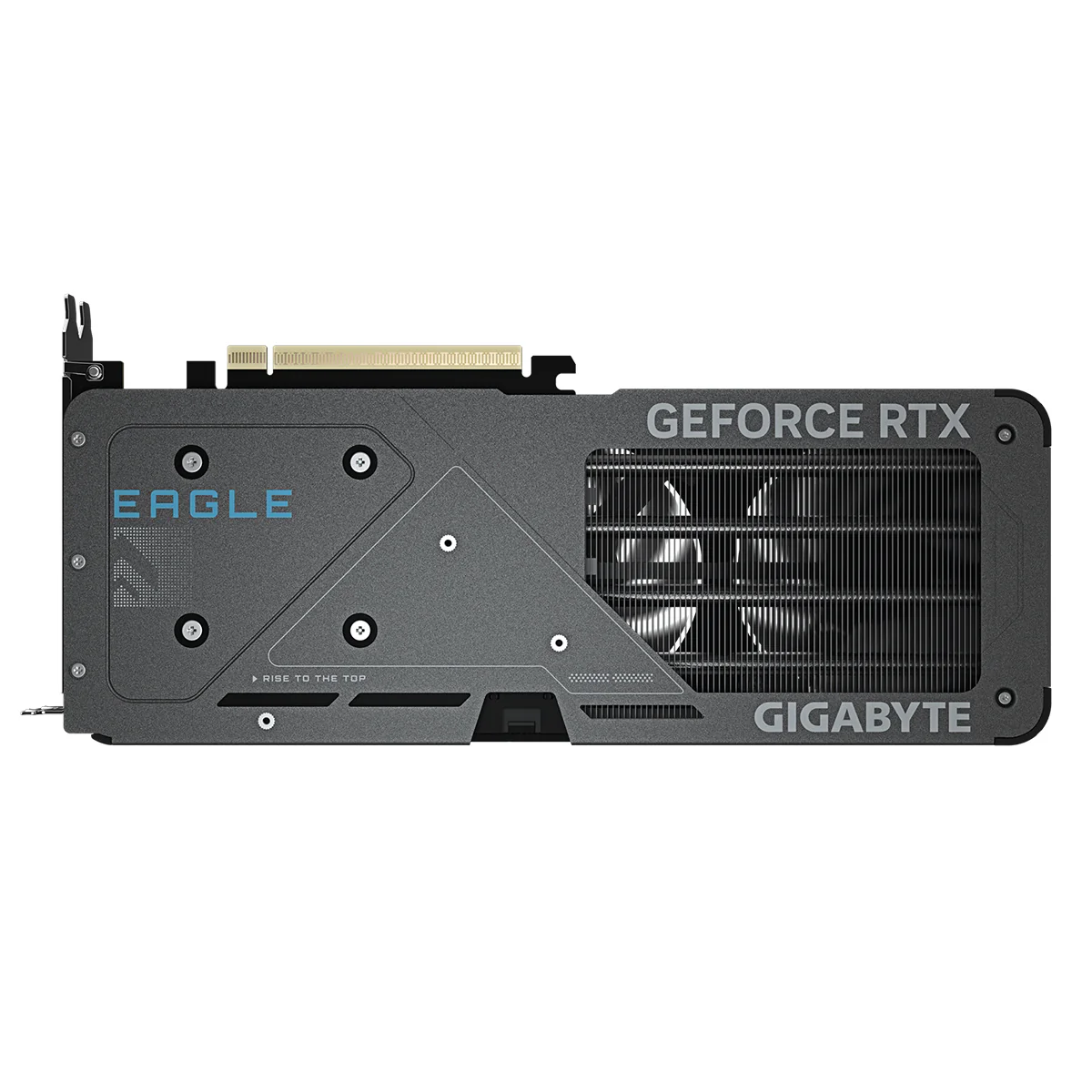 Gigabyte GeForce RTX 5060 TI Eagle Max OC 16GB GDDR7 Graphics Card - Image 7