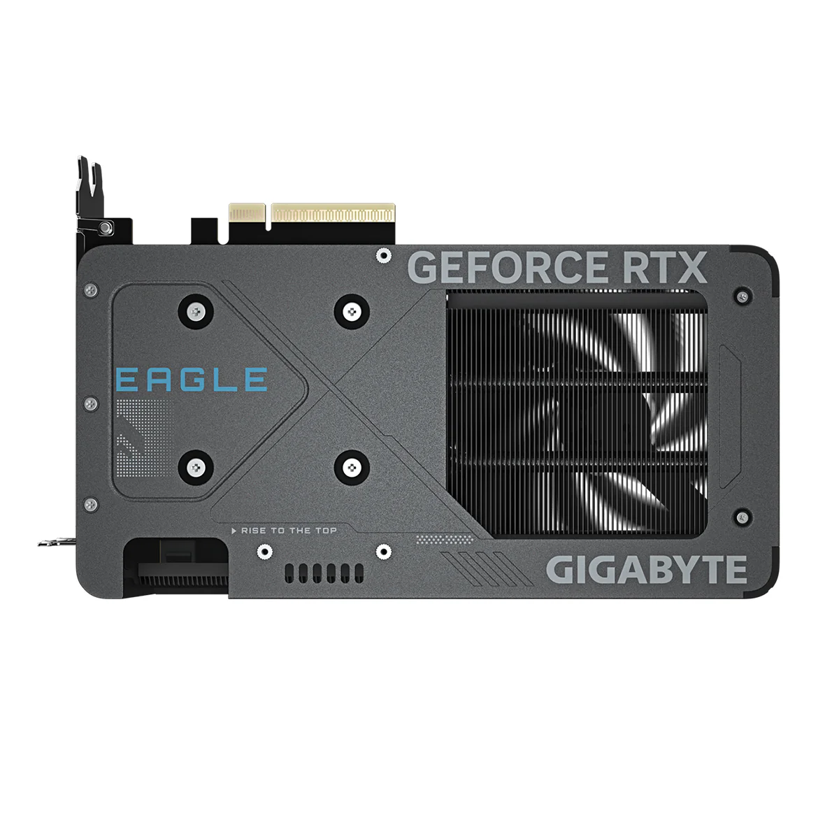 Gigabyte GeForce RTX 5060 Ti Eagle OC 16GB GDDR7 Graphics Card - Image 10