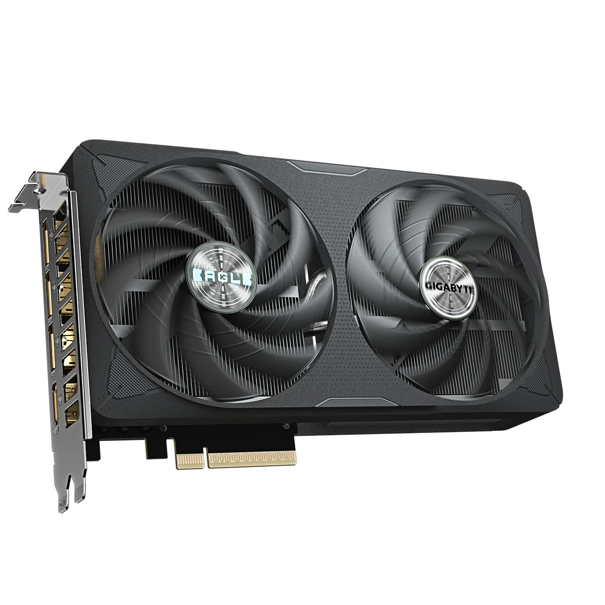 Gigabyte GeForce RTX 5060 Ti Eagle OC 16GB GDDR7 Graphics Card - Image 3