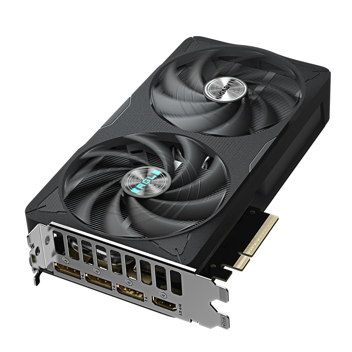 Gigabyte GeForce RTX 5060 Ti Eagle OC 16GB GDDR7 Graphics Card - Image 4