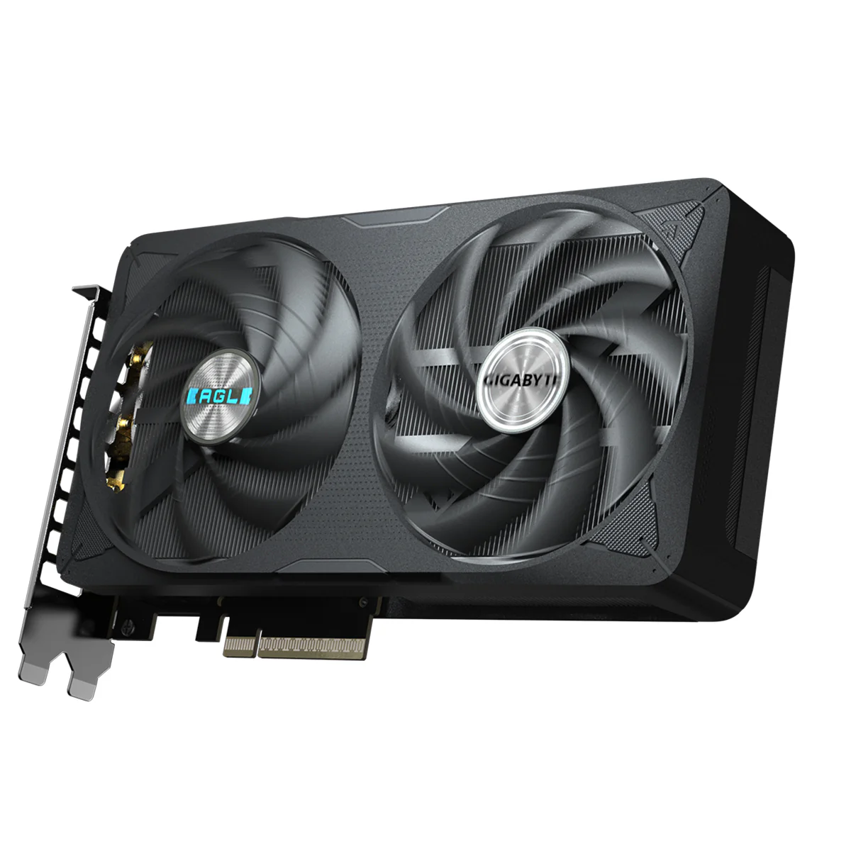 Gigabyte GeForce RTX 5060 Ti Eagle OC 16GB GDDR7 Graphics Card - Image 5