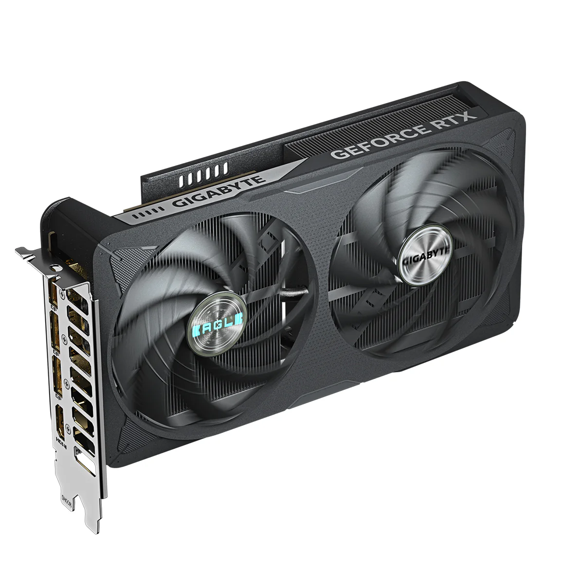 Gigabyte GeForce RTX 5060 Ti Eagle OC 16GB GDDR7 Graphics Card - Image 6