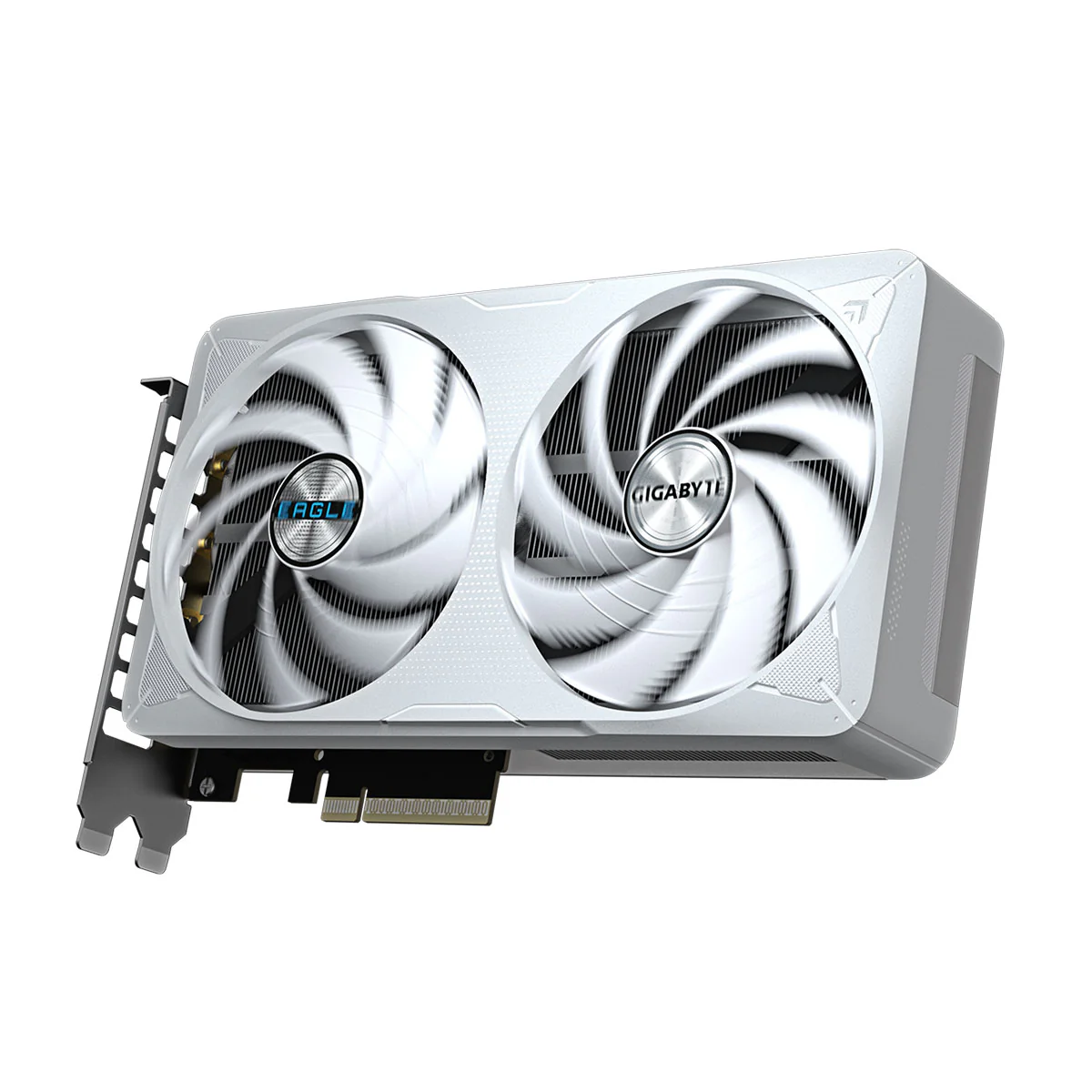Gigabyte GeForce RTX 5060 Ti Eagle OC Ice 16GB GDDR7 Graphics Card - Image 4