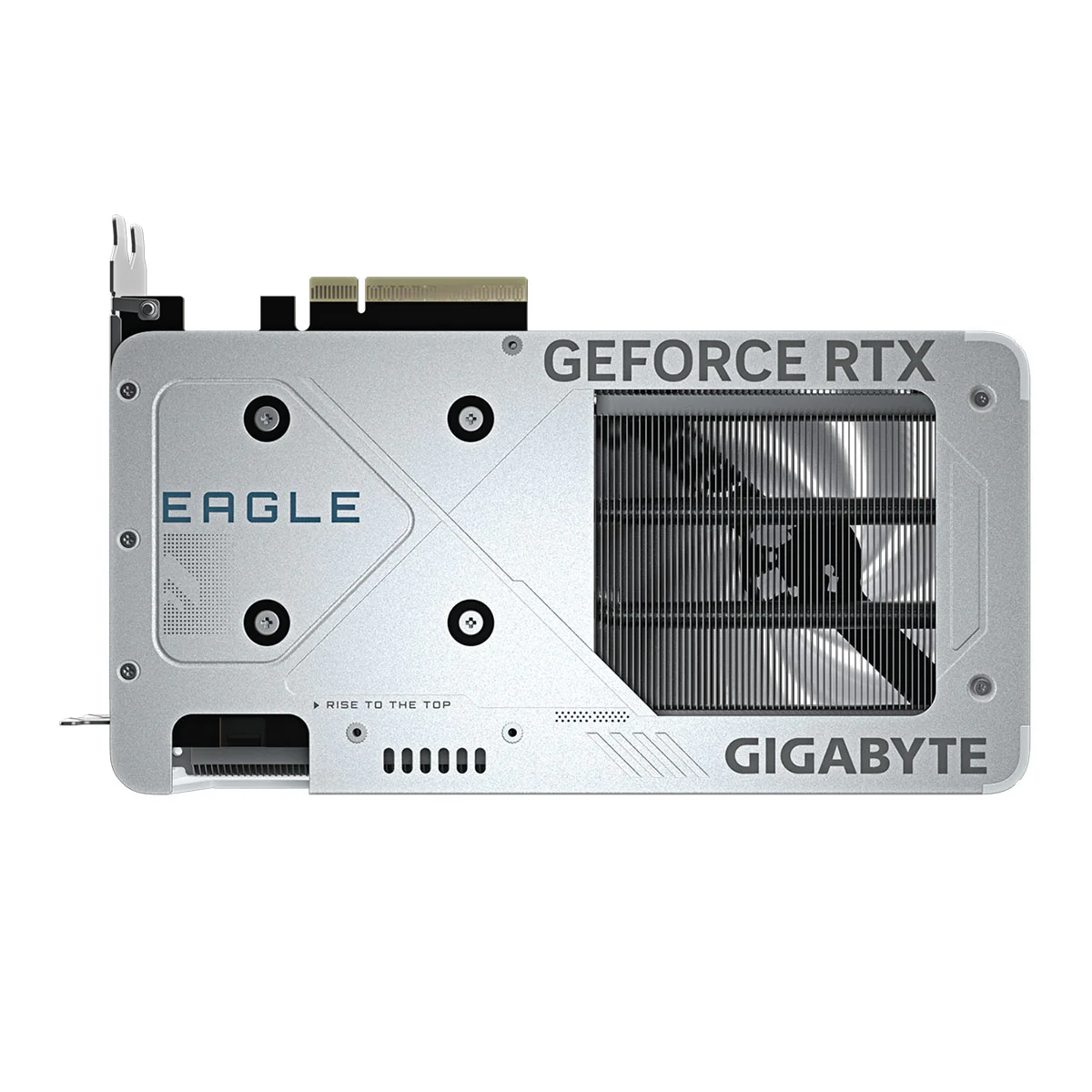 Gigabyte GeForce RTX 5060 Ti Eagle OC Ice 16GB GDDR7 Graphics Card - Image 9