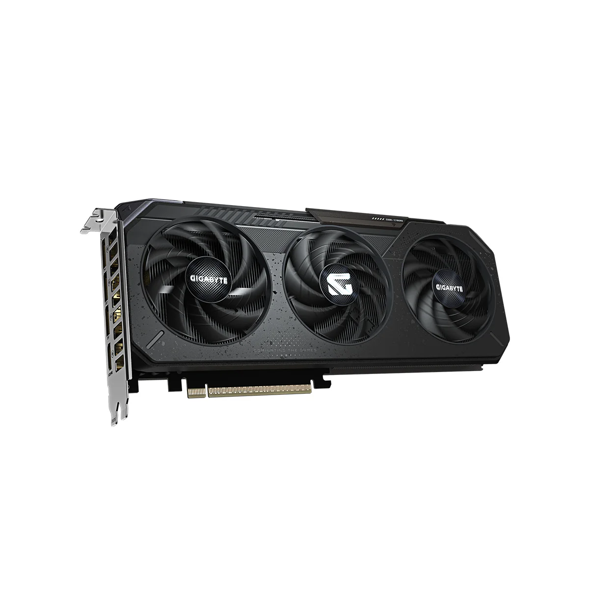 Gigabyte GeForce RTX 5060 Ti Gaming OC 16GB GDDR7 Graphics Card - Image 3