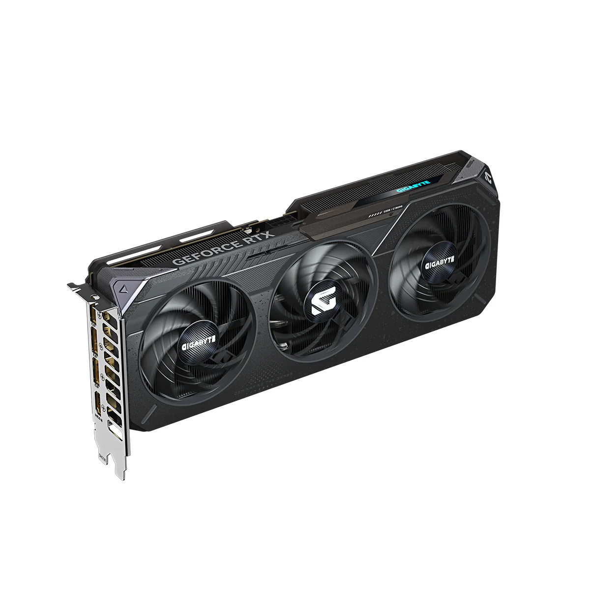 Gigabyte GeForce RTX 5060 Ti Gaming OC 16GB GDDR7 Graphics Card - Image 4