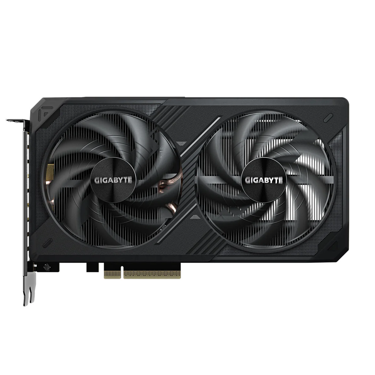 Gigabyte GeForce RTX 5060 Ti Windforce 8GB GDDR7 Graphics Card - Image 2