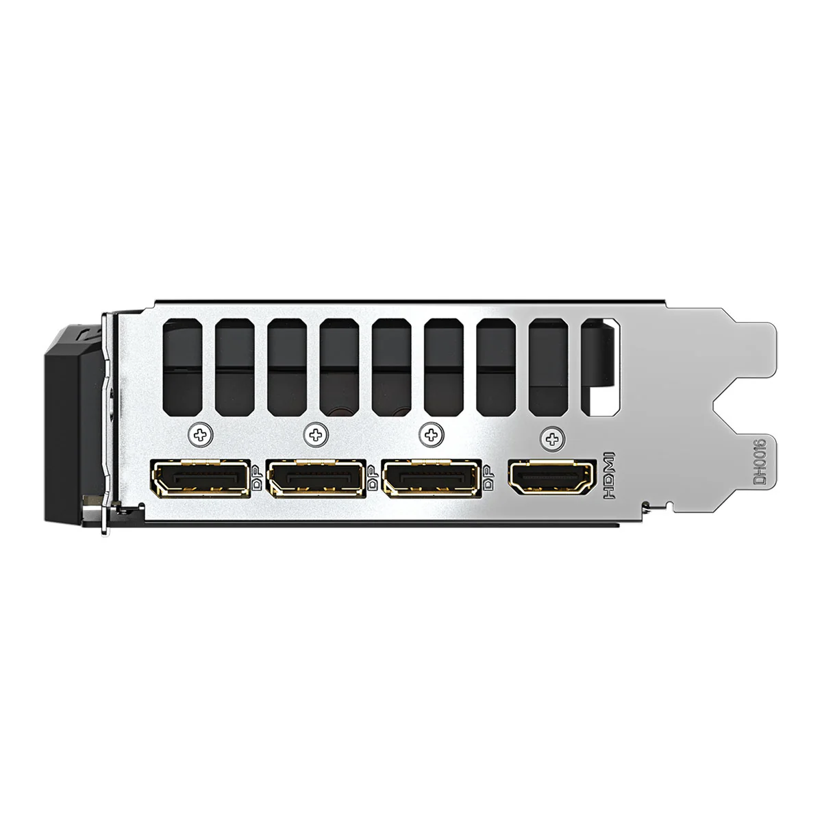 Gigabyte GeForce RTX 5060 Ti Windforce 8GB GDDR7 Graphics Card - Image 9