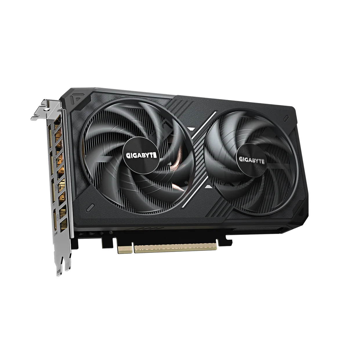 Gigabyte GeForce RTX 5060 Ti Windforce Max OC 16GB GDDR7 Graphics Card - Image 5