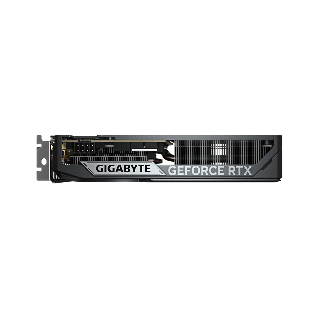Gigabyte GeForce RTX 5060 Windforce 8GB GDDR7 Graphics Card - Image 10