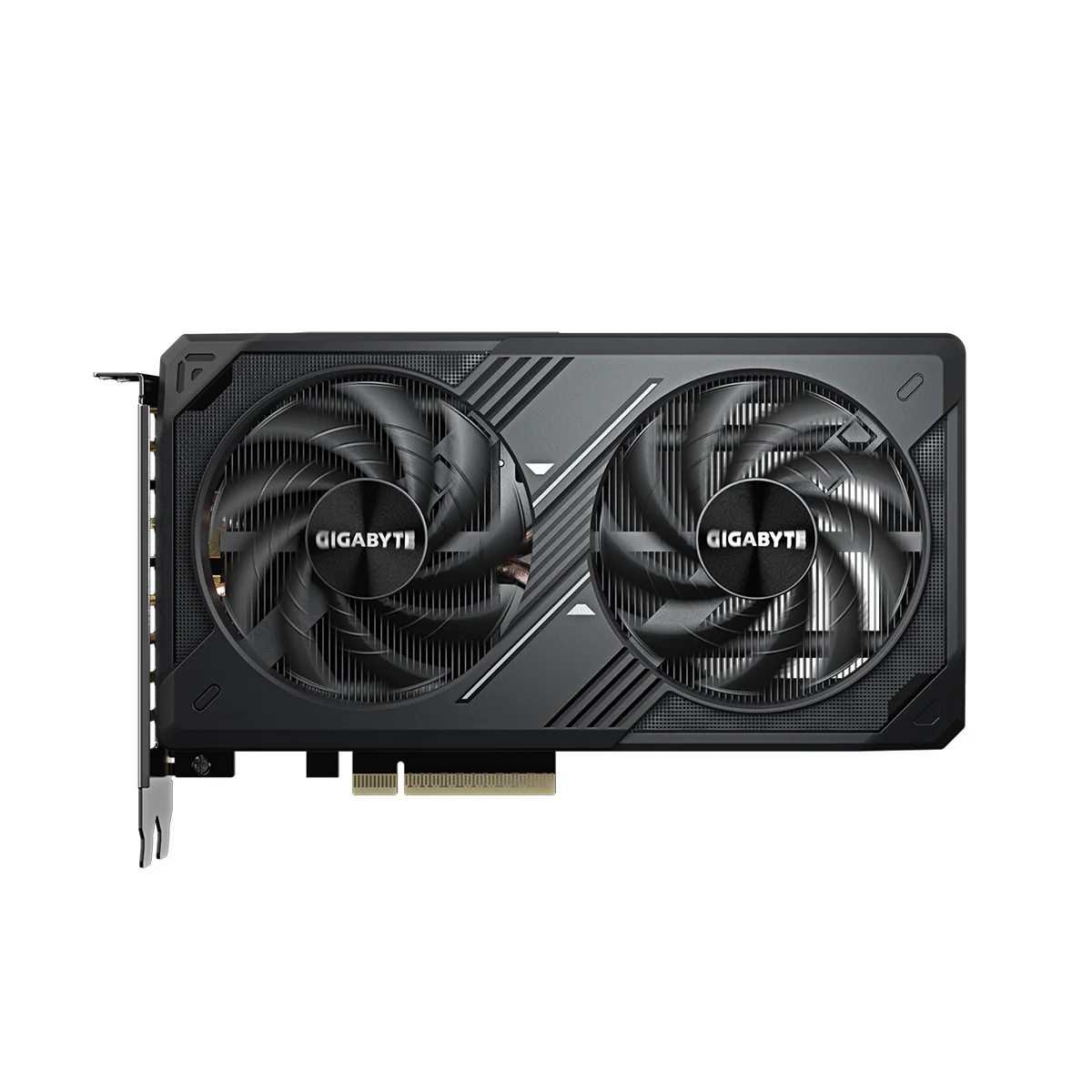 Gigabyte GeForce RTX 5060 Windforce 8GB GDDR7 Graphics Card - Image 2