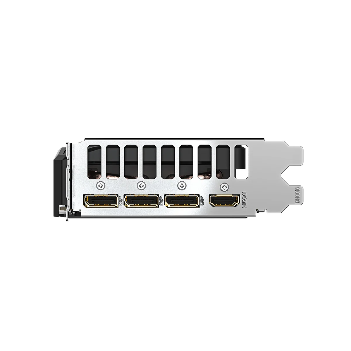 Gigabyte GeForce RTX 5060 Windforce 8GB GDDR7 Graphics Card - Image 6