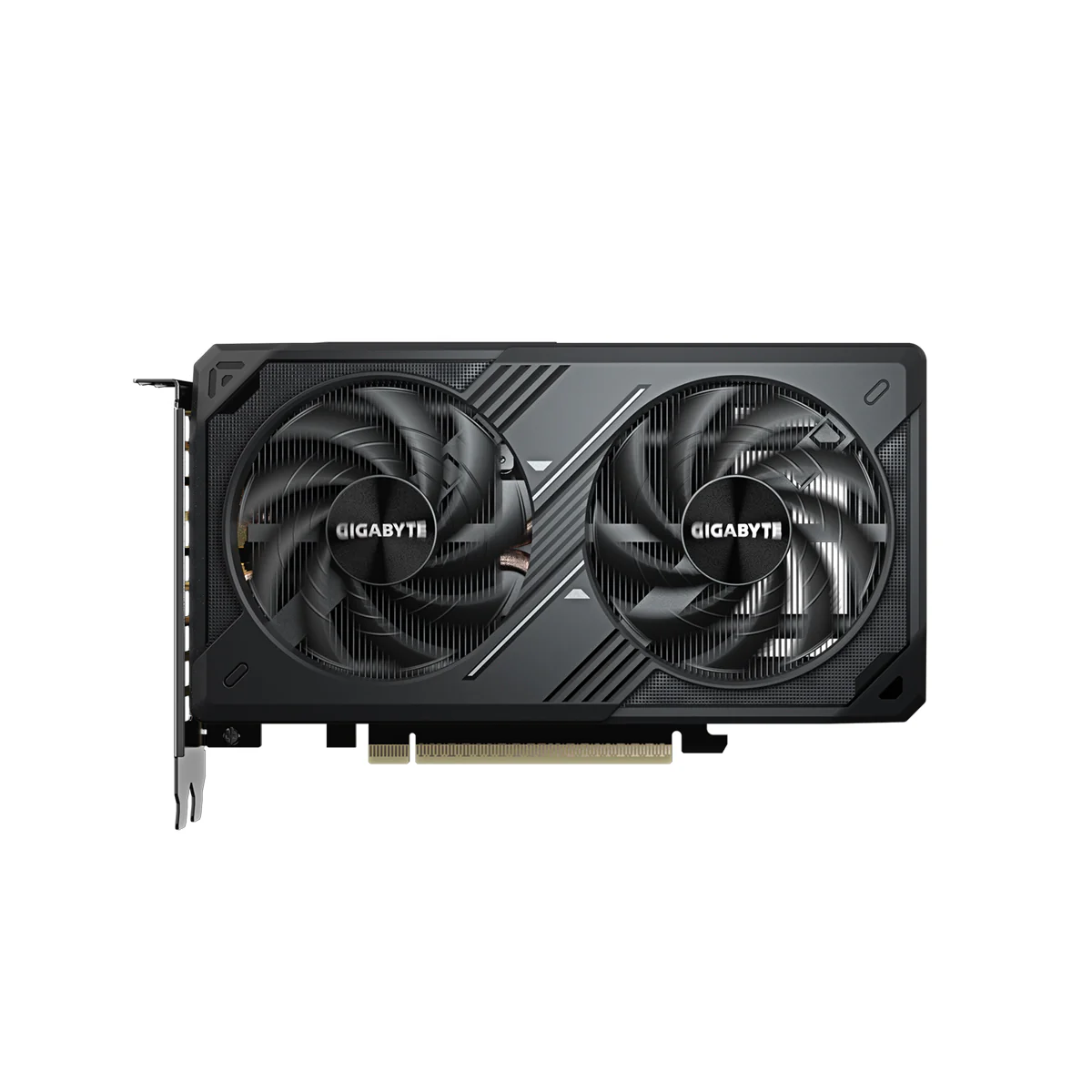 Gigabyte GeForce RTX 5060 Windforce Max OC 8GB GDDR7 Graphics Card - Image 3