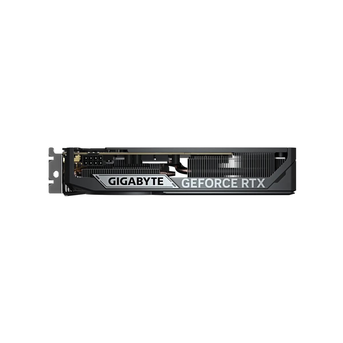 Gigabyte GeForce RTX 5060 Windforce Max OC 8GB GDDR7 Graphics Card - Image 4