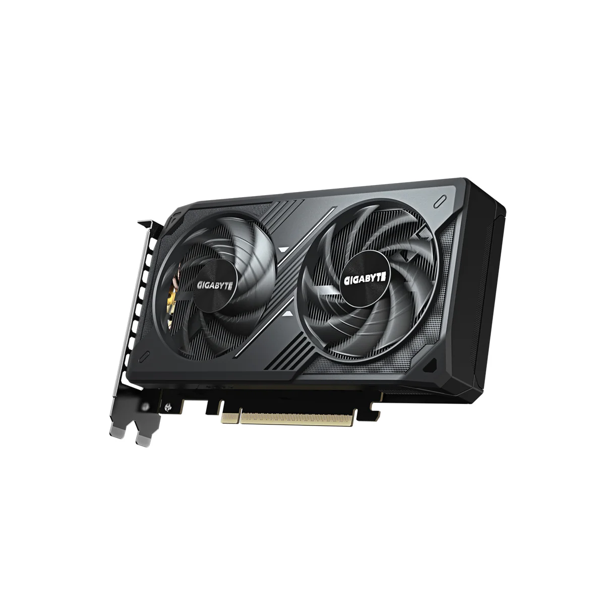 Gigabyte GeForce RTX 5060 Windforce Max OC 8GB GDDR7 Graphics Card - Image 8