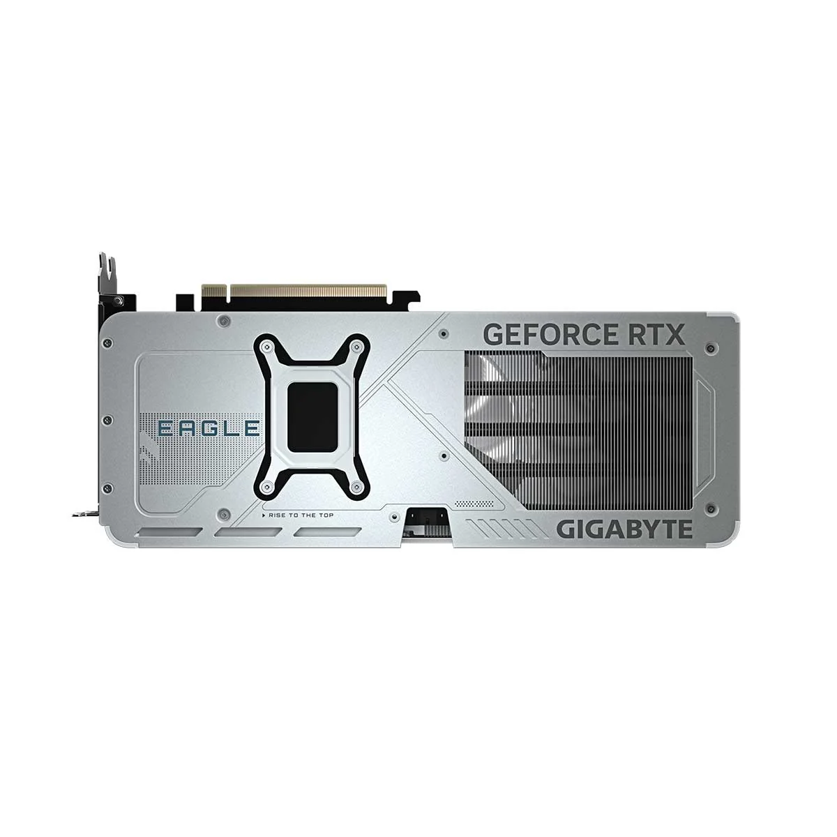 Gigabyte GeForce RTX 5070 Eagle OC Ice SFF 12GB GDDR7 Graphics Card - Image 3