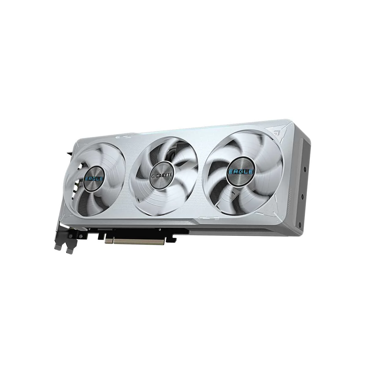 Gigabyte GeForce RTX 5070 Eagle OC Ice SFF 12GB GDDR7 Graphics Card - Image 8