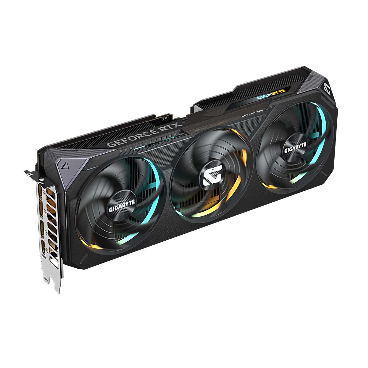 Gigabyte GeForce RTX 5070 Gaming OC 12G GDDR7 Graphics Card - Image 10