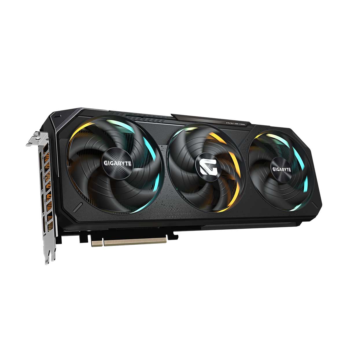 Gigabyte GeForce RTX 5070 Gaming OC 12G GDDR7 Graphics Card - Image 7