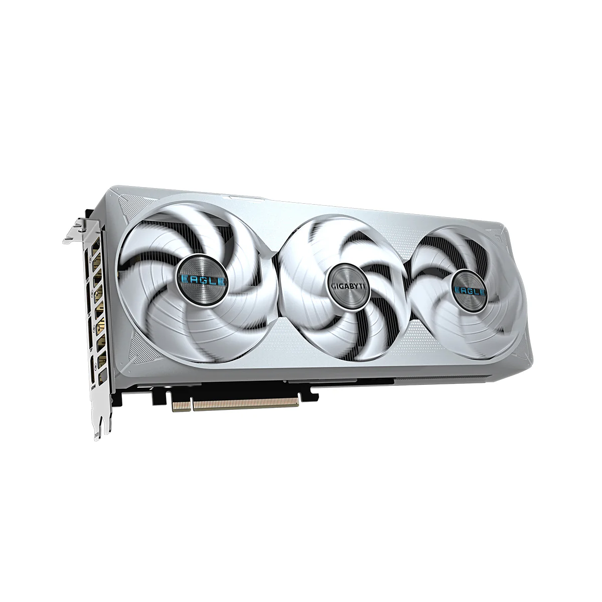 Gigabyte GeForce RTX 5070 Ti Eagle OC Ice SFF 16GB GDDR7 Graphics Card - Image 3