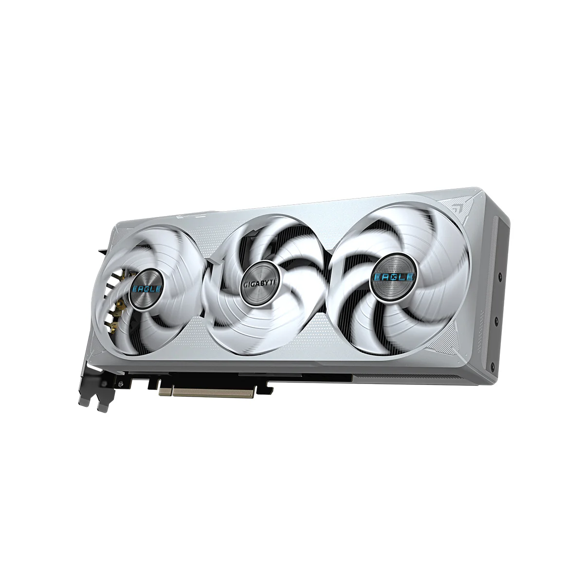 Gigabyte GeForce RTX 5070 Ti Eagle OC Ice SFF 16GB GDDR7 Graphics Card - Image 5