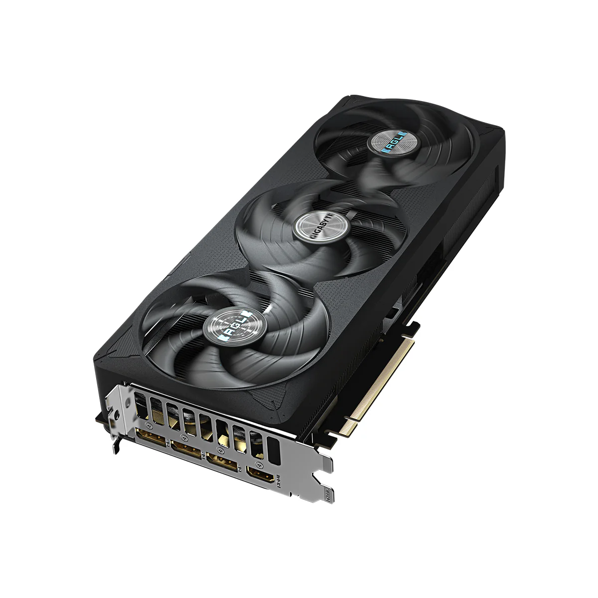 Gigabyte GeForce RTX 5070 Ti Eagle OC SFF 16GB GDDR7 Graphics Card - Image 4