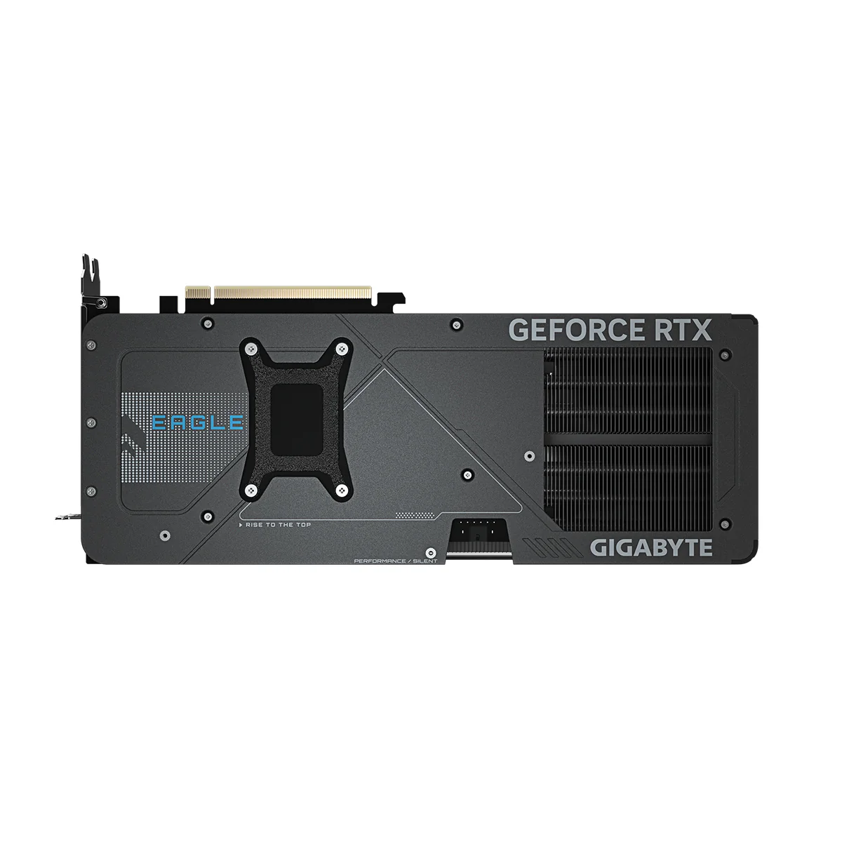 Gigabyte GeForce RTX 5070 Ti Eagle OC SFF 16GB GDDR7 Graphics Card - Image 8