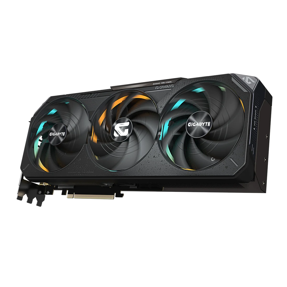 Gigabyte GeForce RTX 5070 Ti Gaming OC 16GB GDDR7 Graphics Card - Image 3