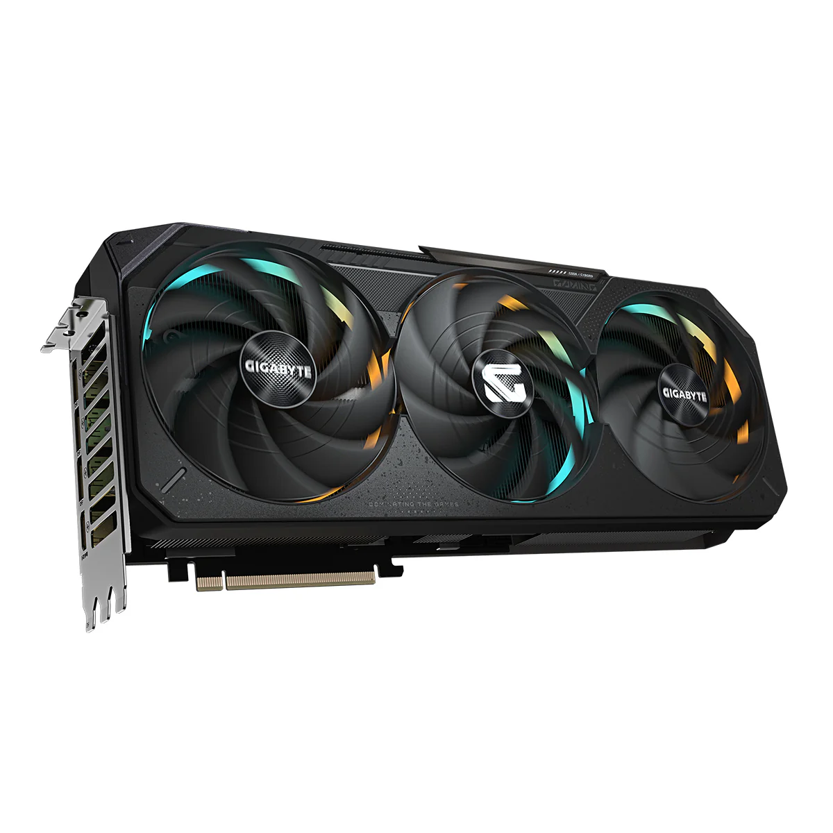 Gigabyte GeForce RTX 5070 Ti Gaming OC 16GB GDDR7 Graphics Card - Image 4