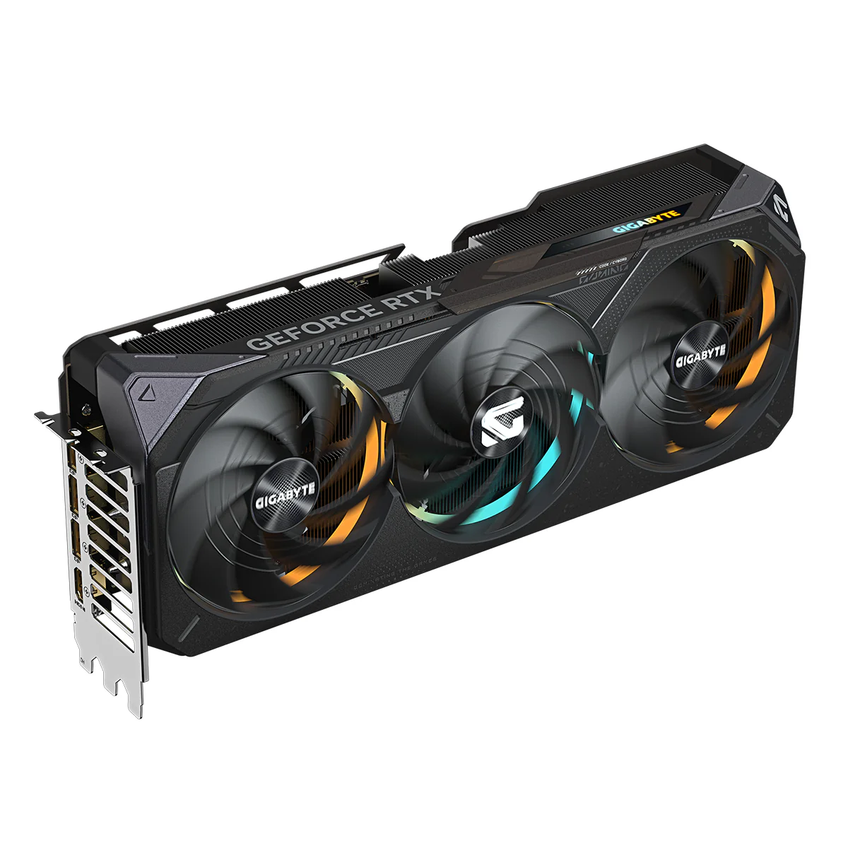 Gigabyte GeForce RTX 5070 Ti Gaming OC 16GB GDDR7 Graphics Card - Image 5