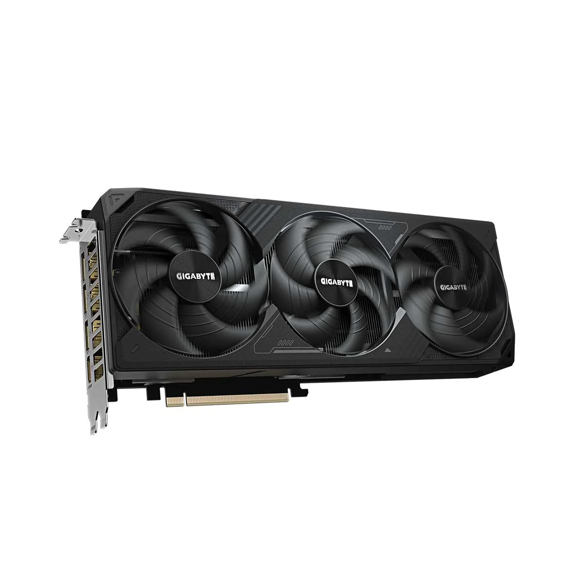 Gigabyte GeForce RTX 5070 Ti Windforce SFF 16GB GDDR7 Graphics Card - Image 8