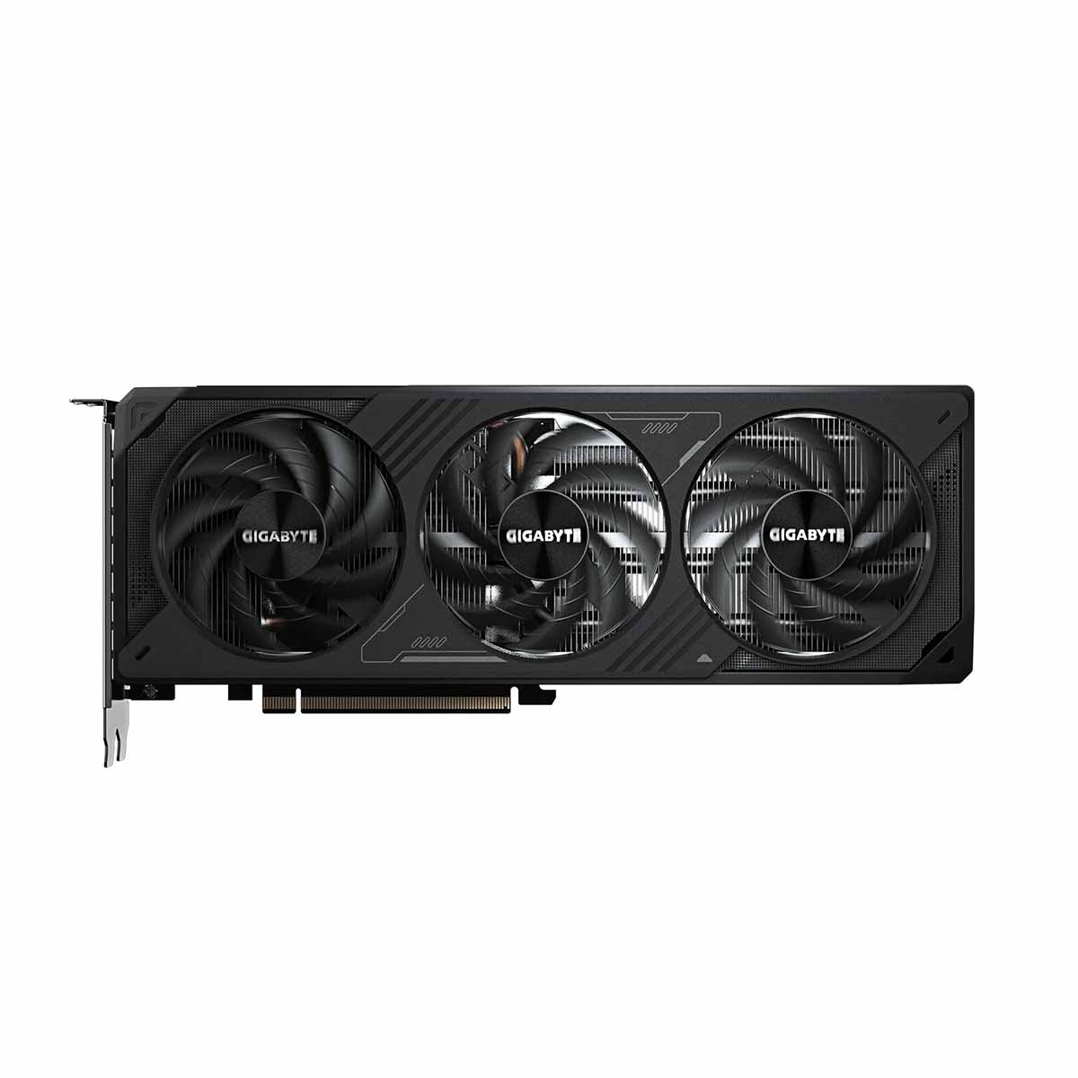 Gigabyte GeForce RTX 5070 Windforce OC SFF 12GB Graphics Card - Image 2