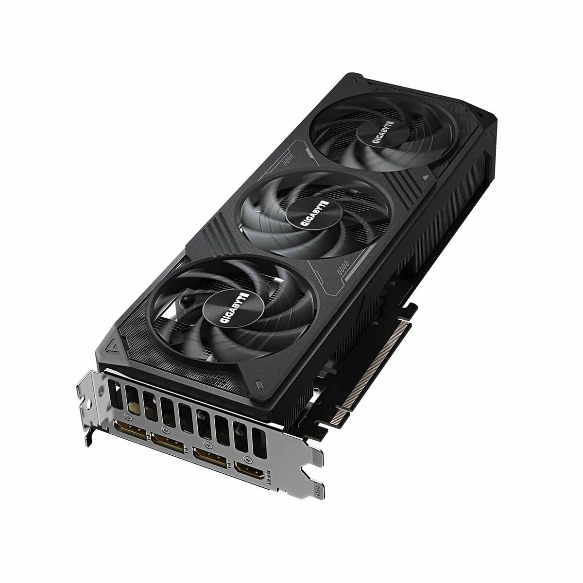 Gigabyte GeForce RTX 5070 Windforce OC SFF 12GB Graphics Card - Image 3
