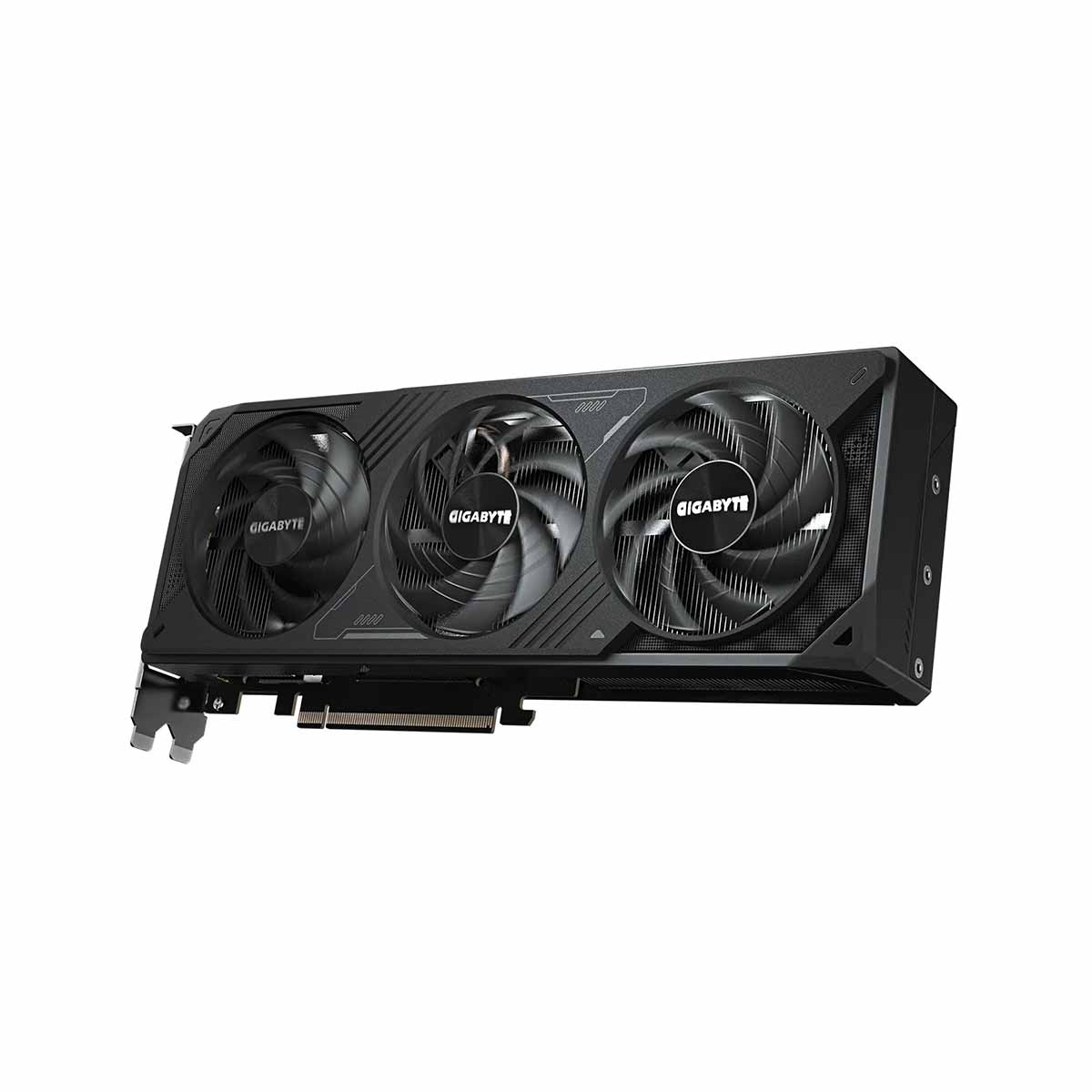 Gigabyte GeForce RTX 5070 Windforce OC SFF 12GB Graphics Card - Image 4
