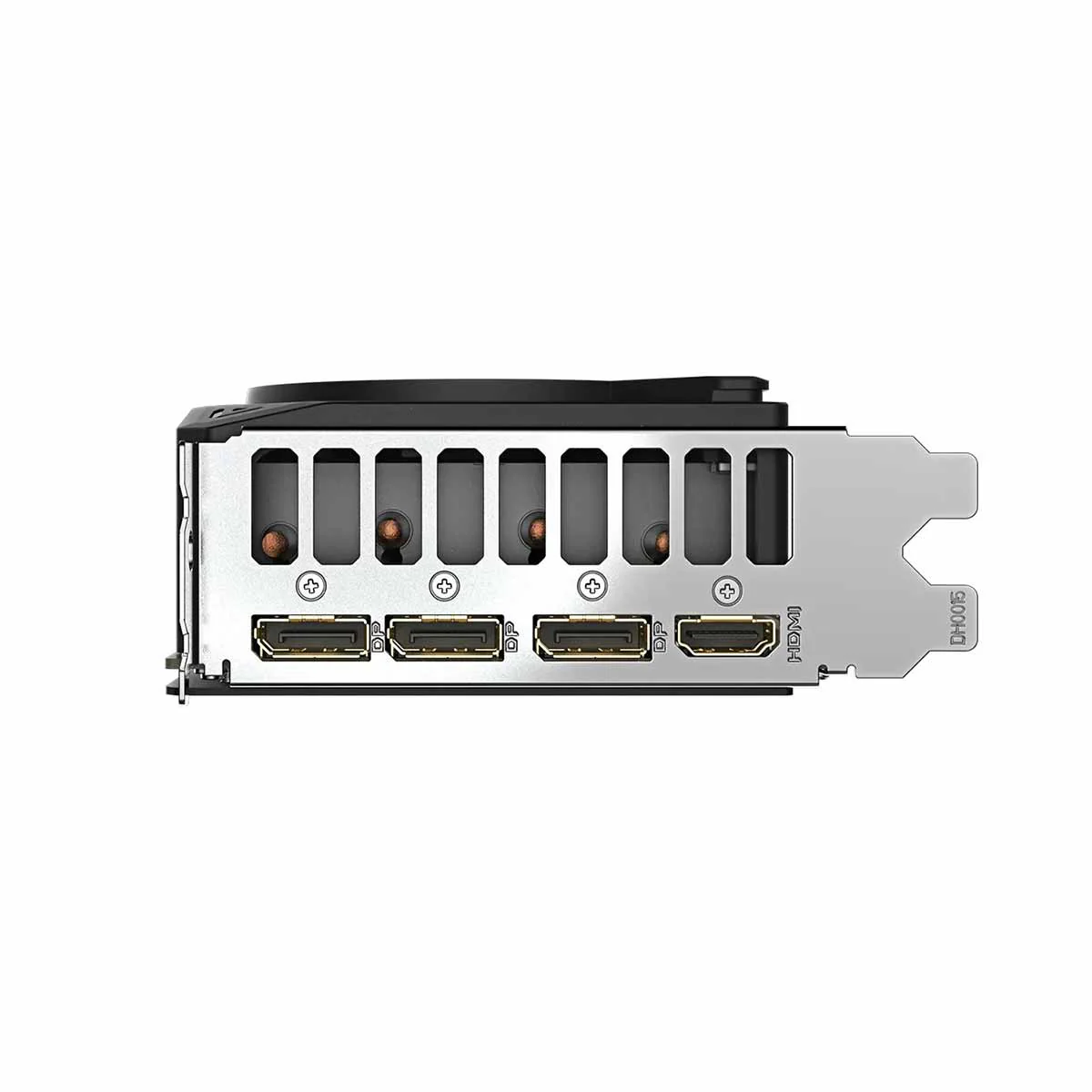 Gigabyte GeForce RTX 5070 Windforce OC SFF 12GB Graphics Card - Image 7