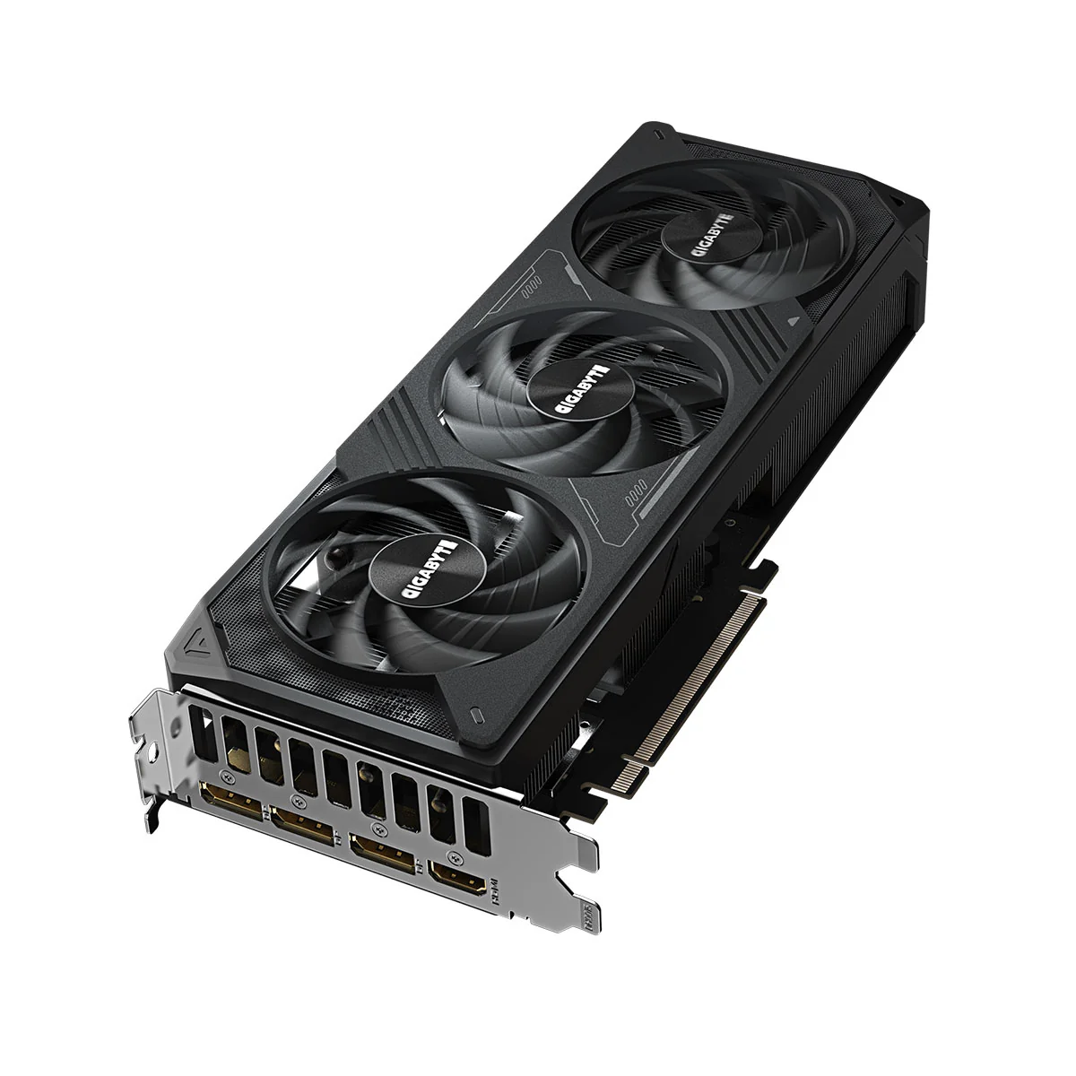 Gigabyte Geforce RTX 5070 Windforce SFF 12GB Graphics Card - Image 2
