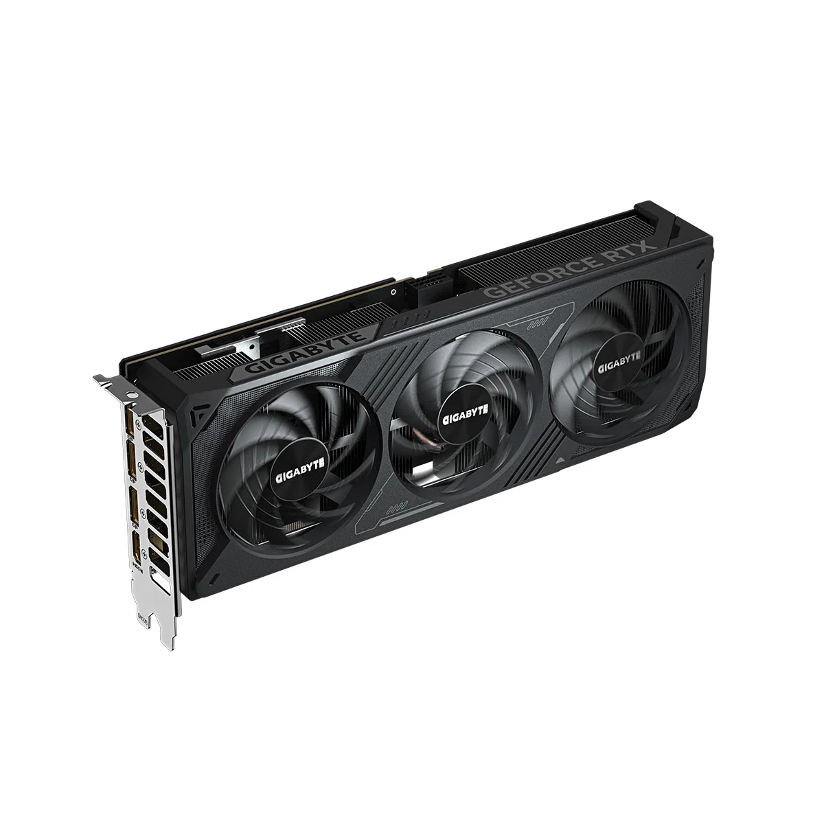 Gigabyte Geforce RTX 5070 Windforce SFF 12GB Graphics Card - Image 3