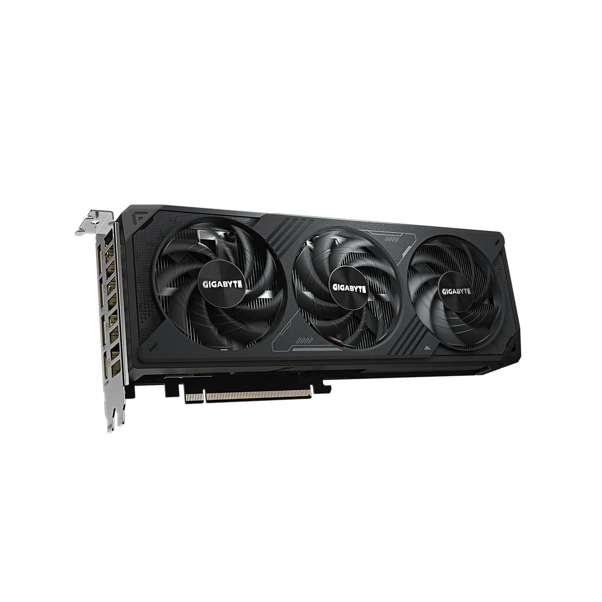 Gigabyte Geforce RTX 5070 Windforce SFF 12GB Graphics Card - Image 4