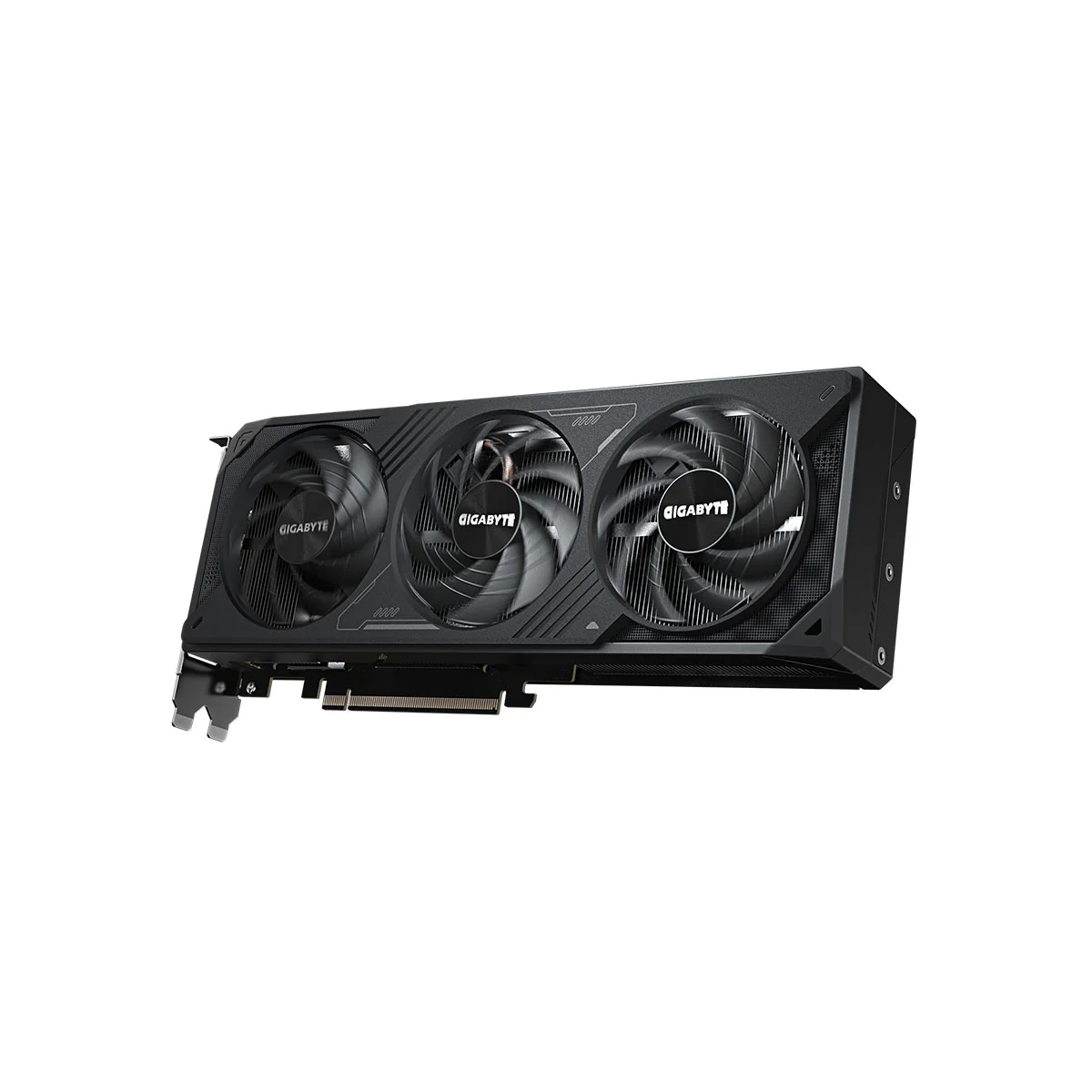 Gigabyte Geforce RTX 5070 Windforce SFF 12GB Graphics Card - Image 5
