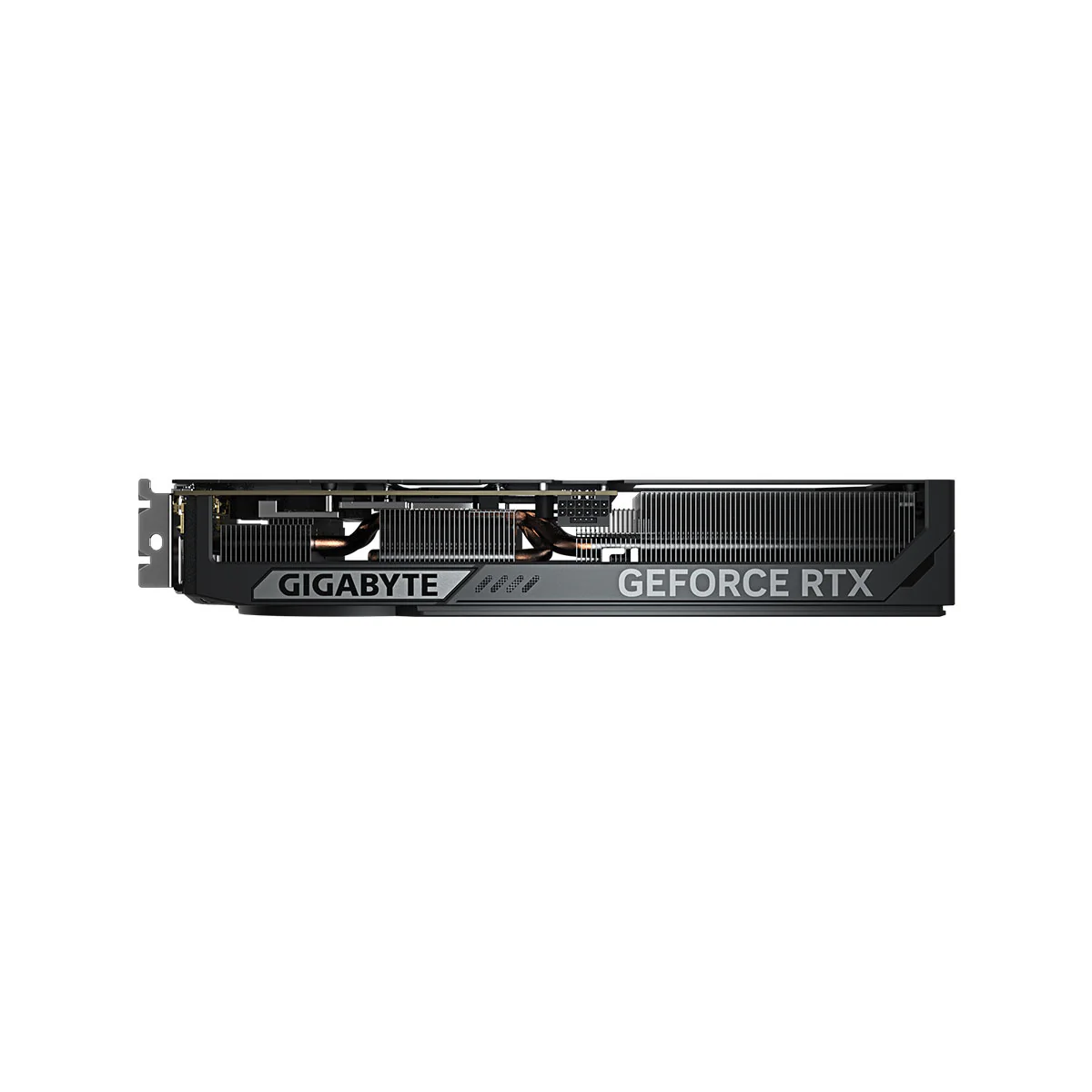 Gigabyte Geforce RTX 5070 Windforce SFF 12GB Graphics Card - Image 9