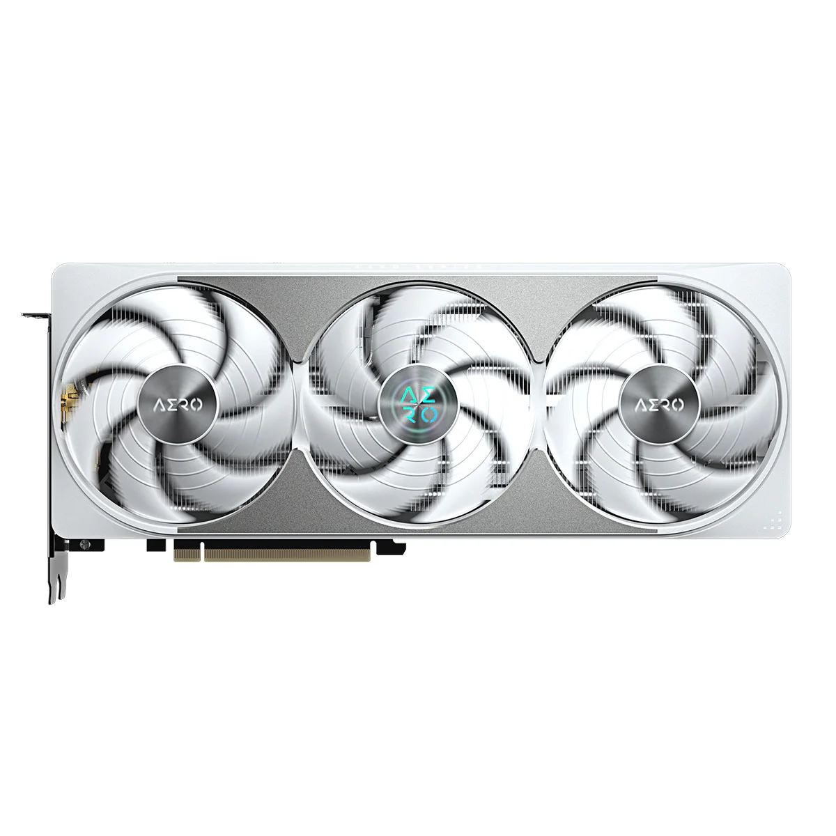 Gigabyte GeForce RTX 5080 Aero OC SFF 16GB GDDR7 Graphics Card - Image 2