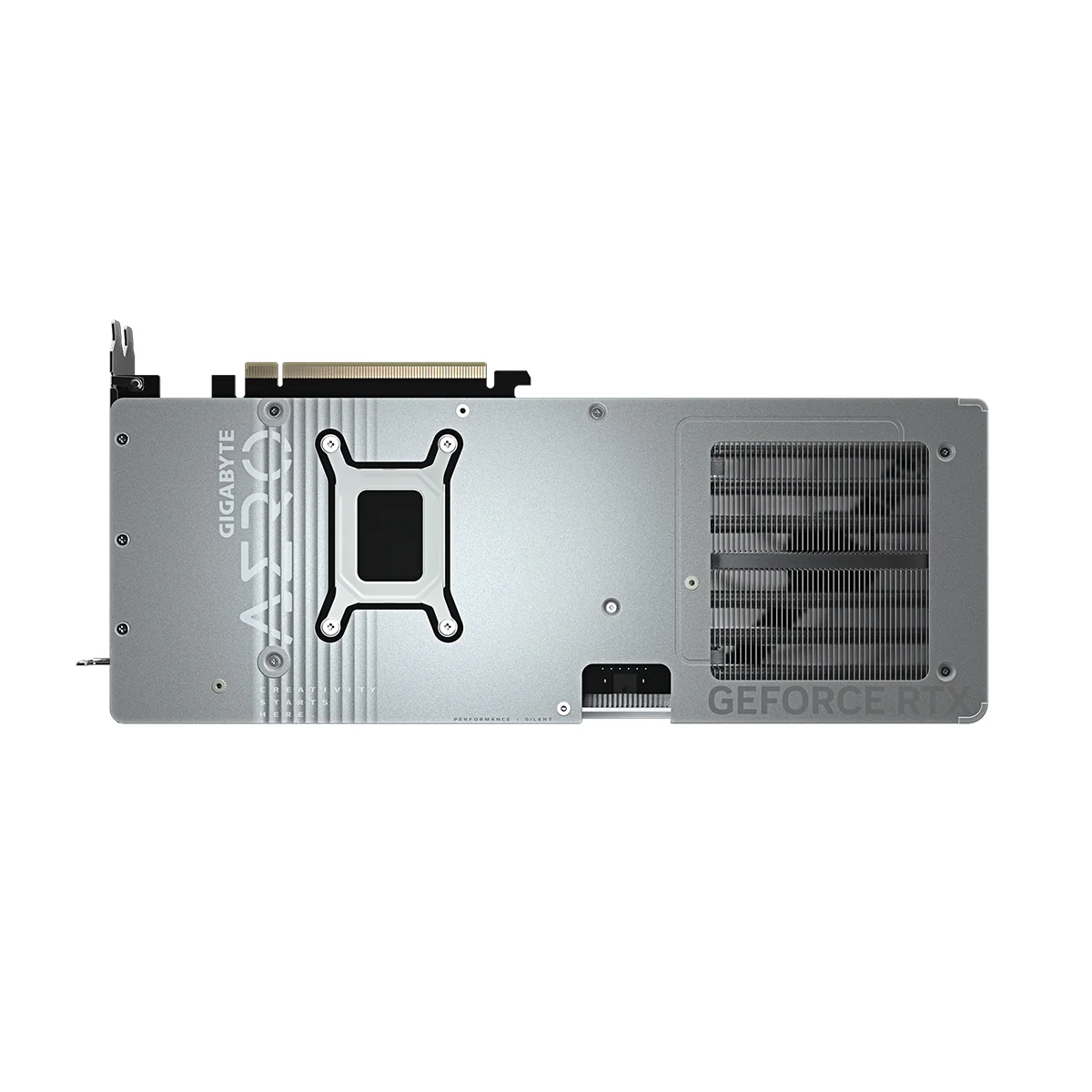 Gigabyte GeForce RTX 5080 Aero OC SFF 16GB GDDR7 Graphics Card - Image 5