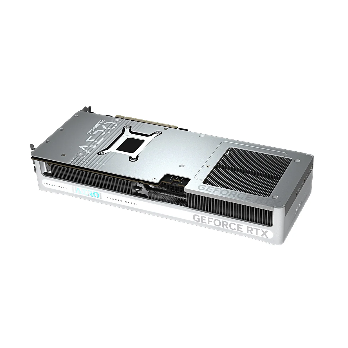 Gigabyte GeForce RTX 5080 Aero OC SFF 16GB GDDR7 Graphics Card - Image 8