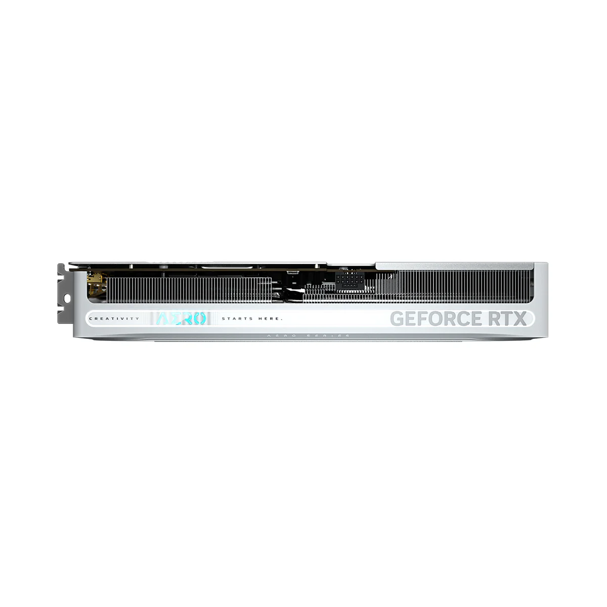 Gigabyte GeForce RTX 5080 Aero OC SFF 16GB GDDR7 Graphics Card - Image 9