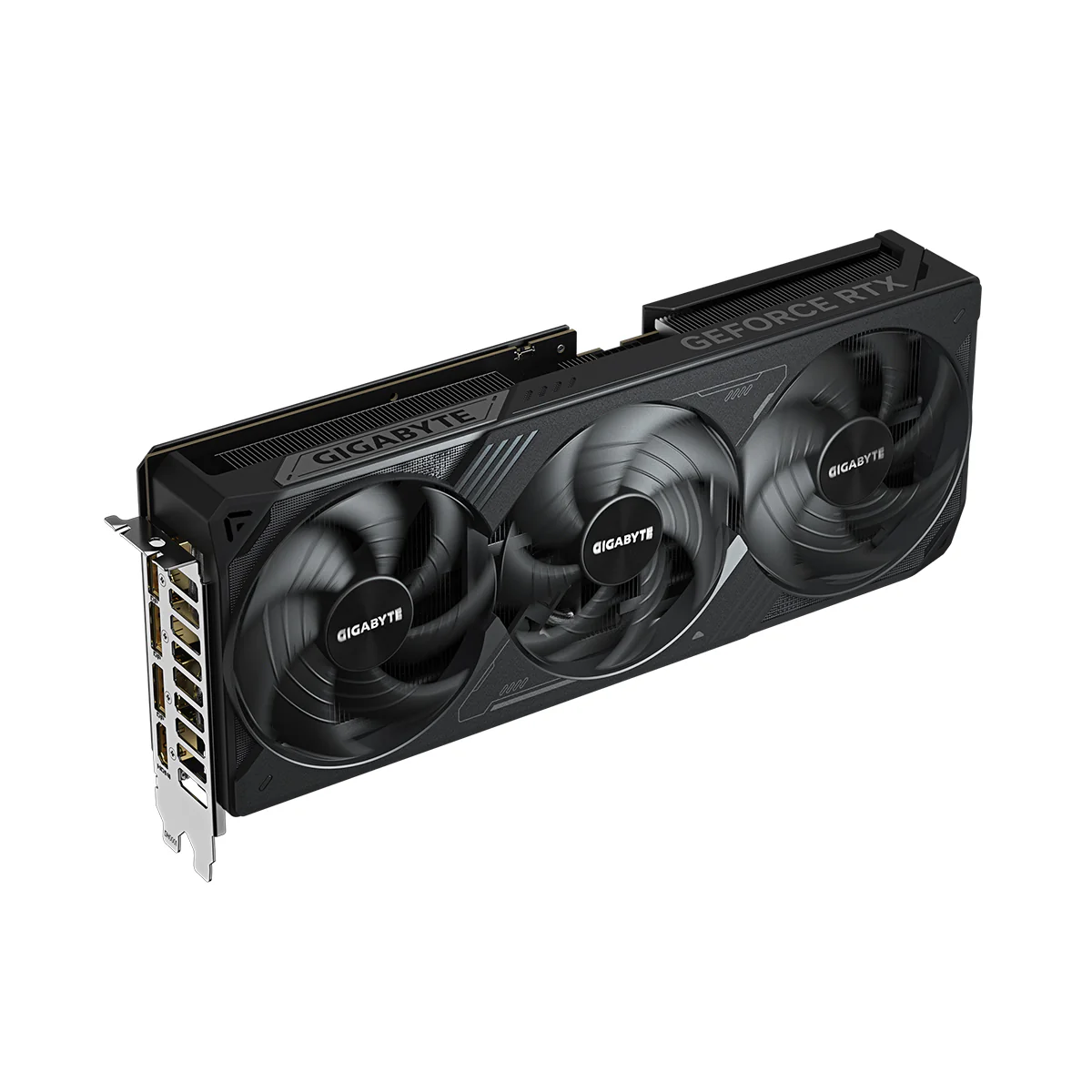 Gigabyte GeForce RTX 5080 Windforce OC SFF 16GB GDDR7 Graphics Card - Image 2