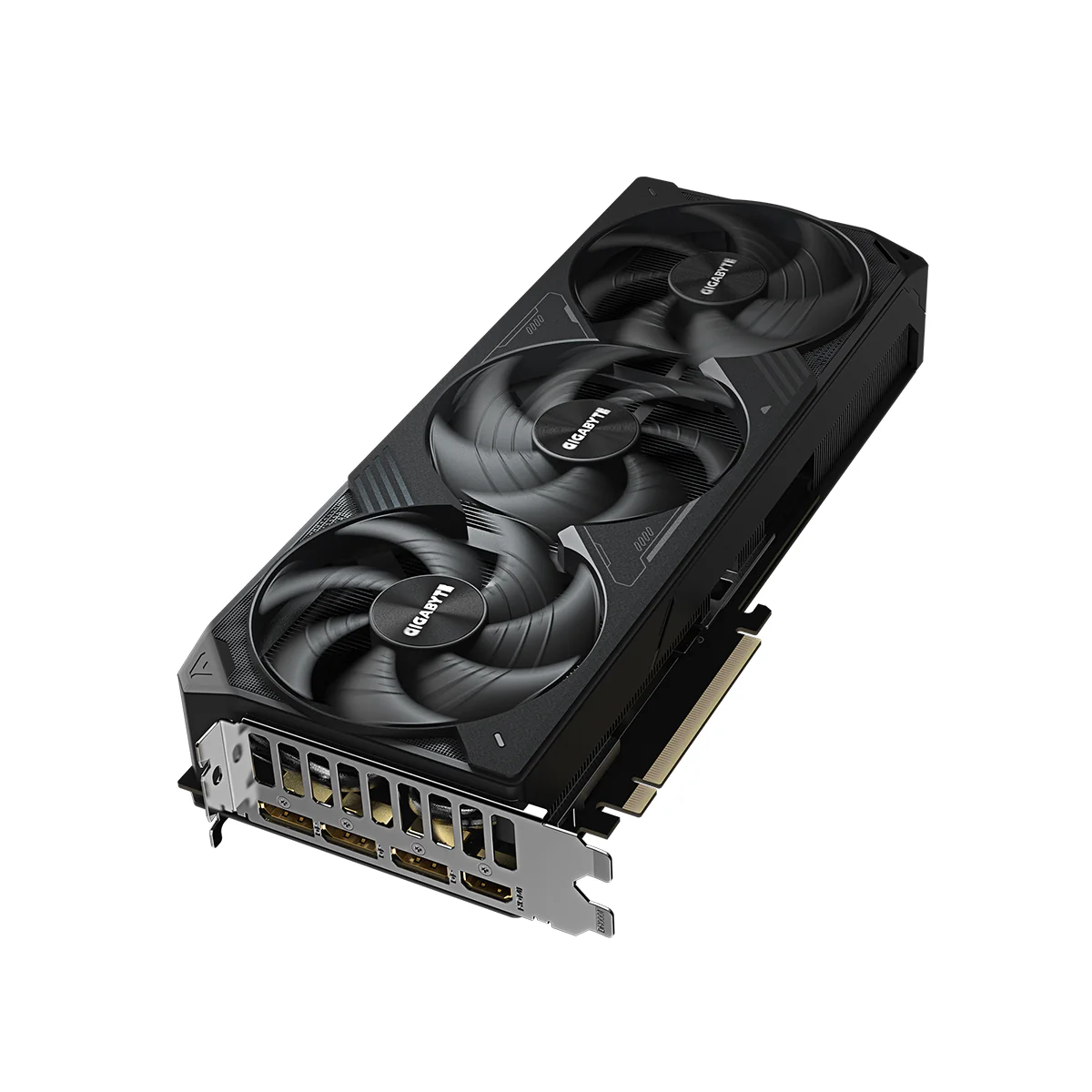 Gigabyte GeForce RTX 5080 Windforce OC SFF 16GB GDDR7 Graphics Card - Image 5